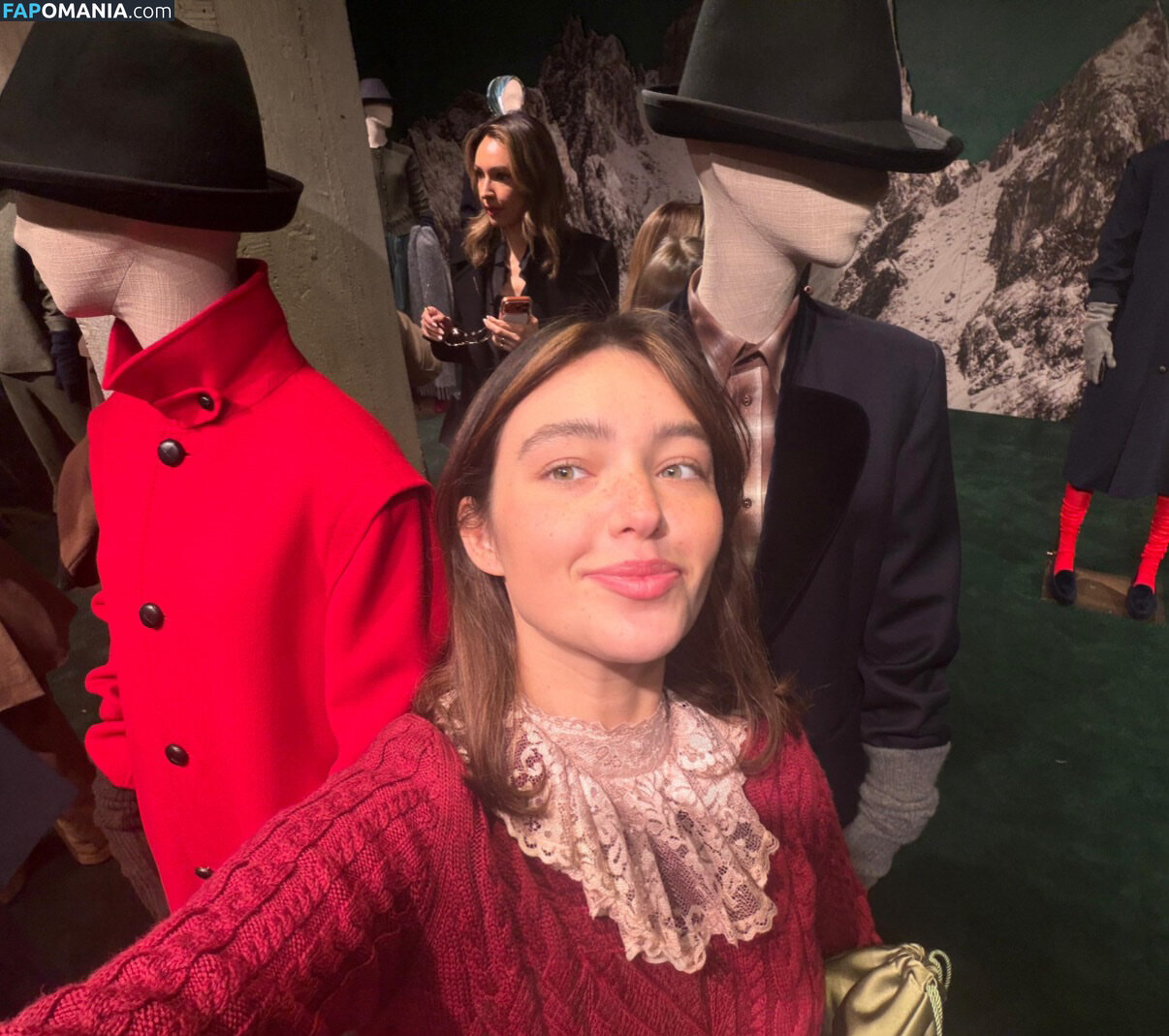 Gio Scotti / gio.scottii / giotwins Обнажённый OnlyFans  Утёкшее фото #17