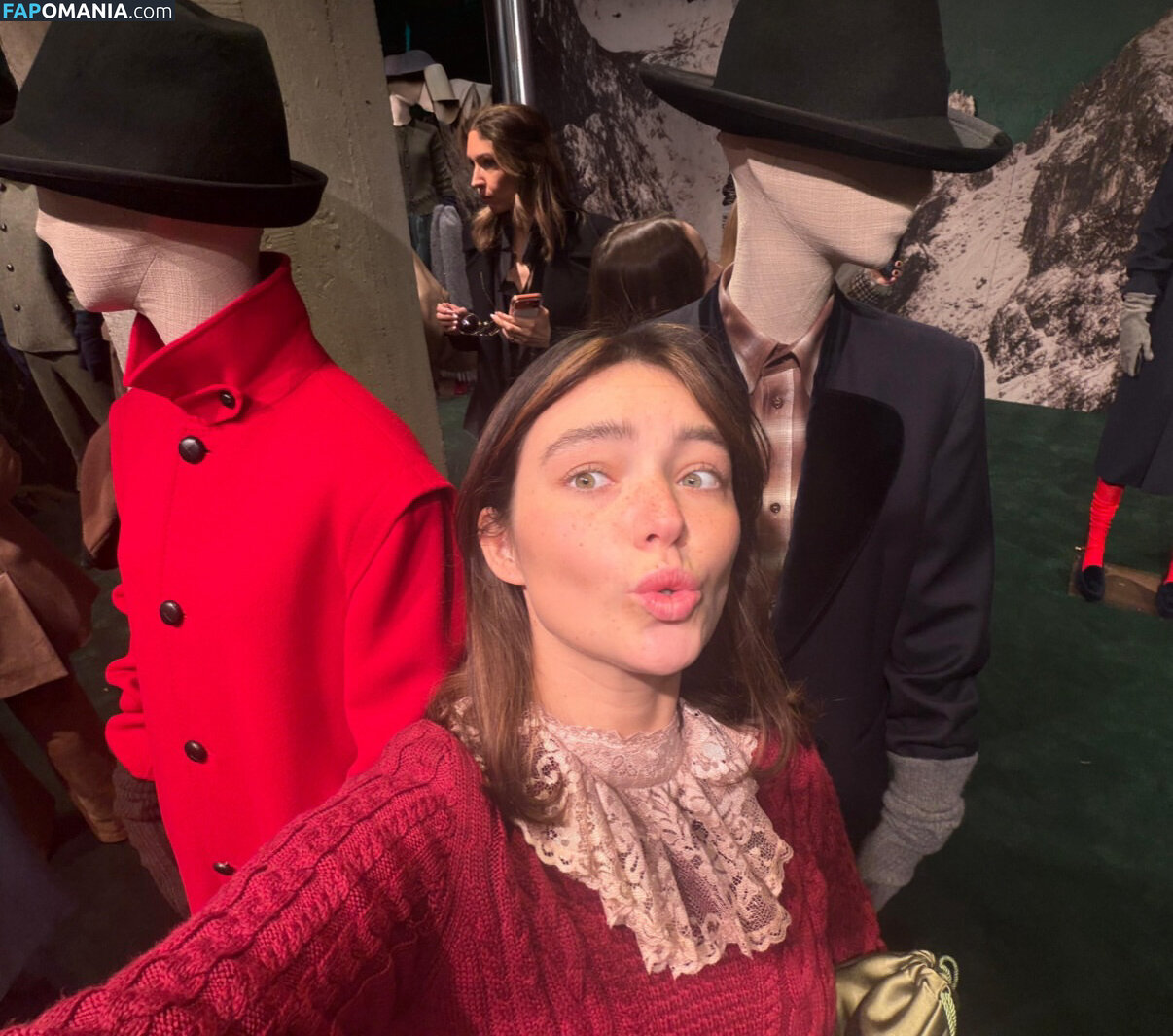 Gio Scotti / gio.scottii / giotwins Обнажённый OnlyFans  Утёкшее фото #18