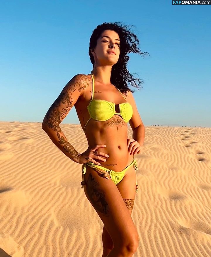 Giovana Fagundes / giovanafagundes Обнажённый OnlyFans  Утёкшее фото #4