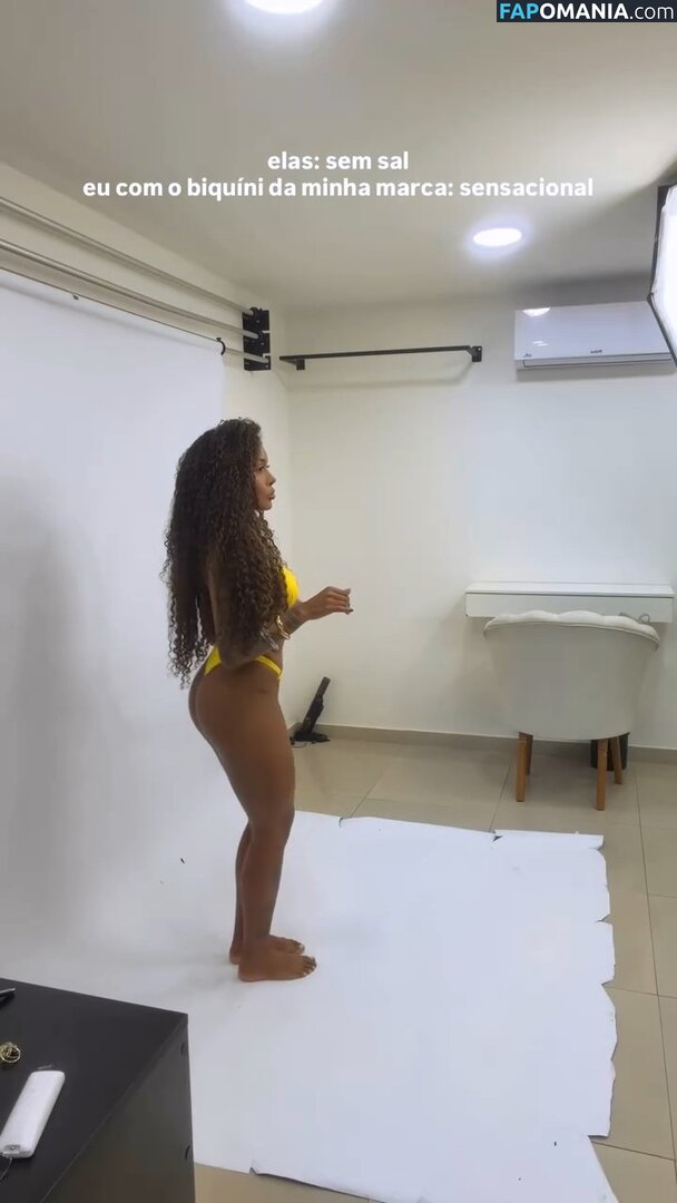 Giovanna Jacobina / giovanna_jacobina Обнажённый OnlyFans  Утёкшее фото #11
