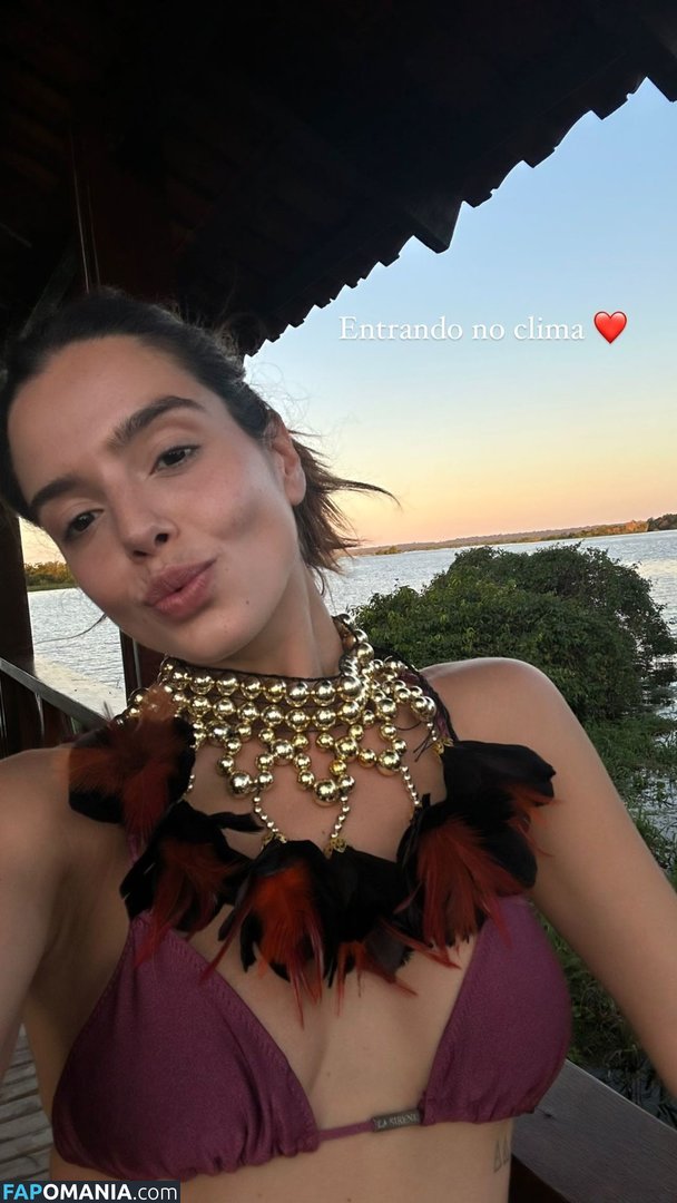 Giovanna Lancellotti / gilancellotti Обнажённый OnlyFans  Утёкшее фото #12