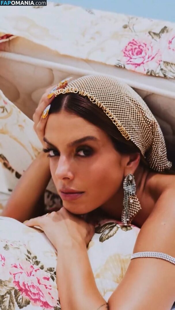 Giovanna Lancellotti / gilancellotti Обнажённый OnlyFans  Утёкшее фото #24