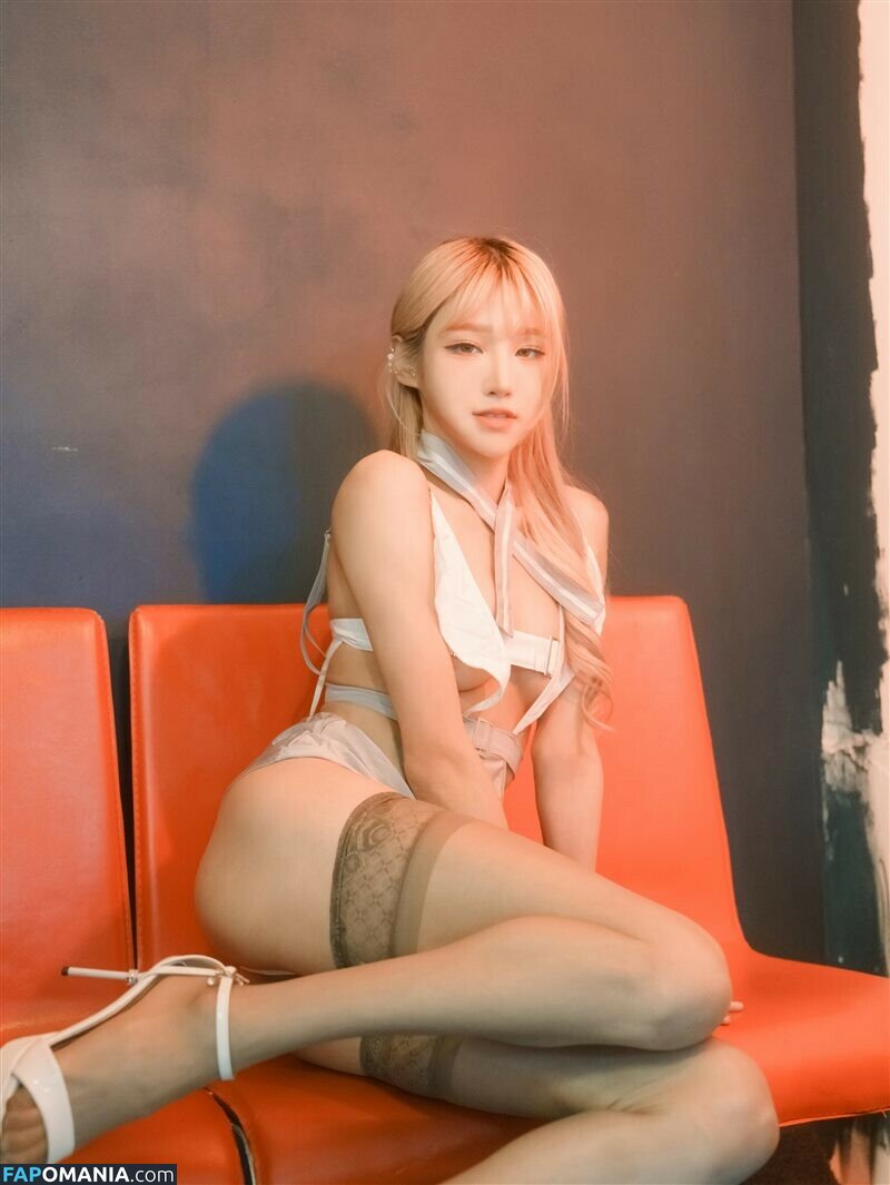 Girl Crush / Taeri / girlcrush_tr Обнажённый OnlyFans  Утёкшее фото #144
