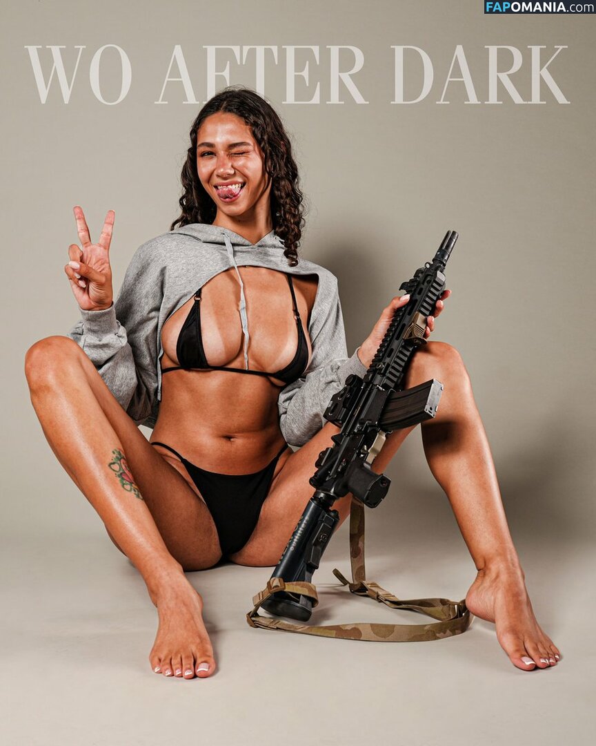 Firearms / Girls With Guns / mia.nicole.23 / wifi_diaries Обнажённый OnlyFans  Утёкшее фото #363