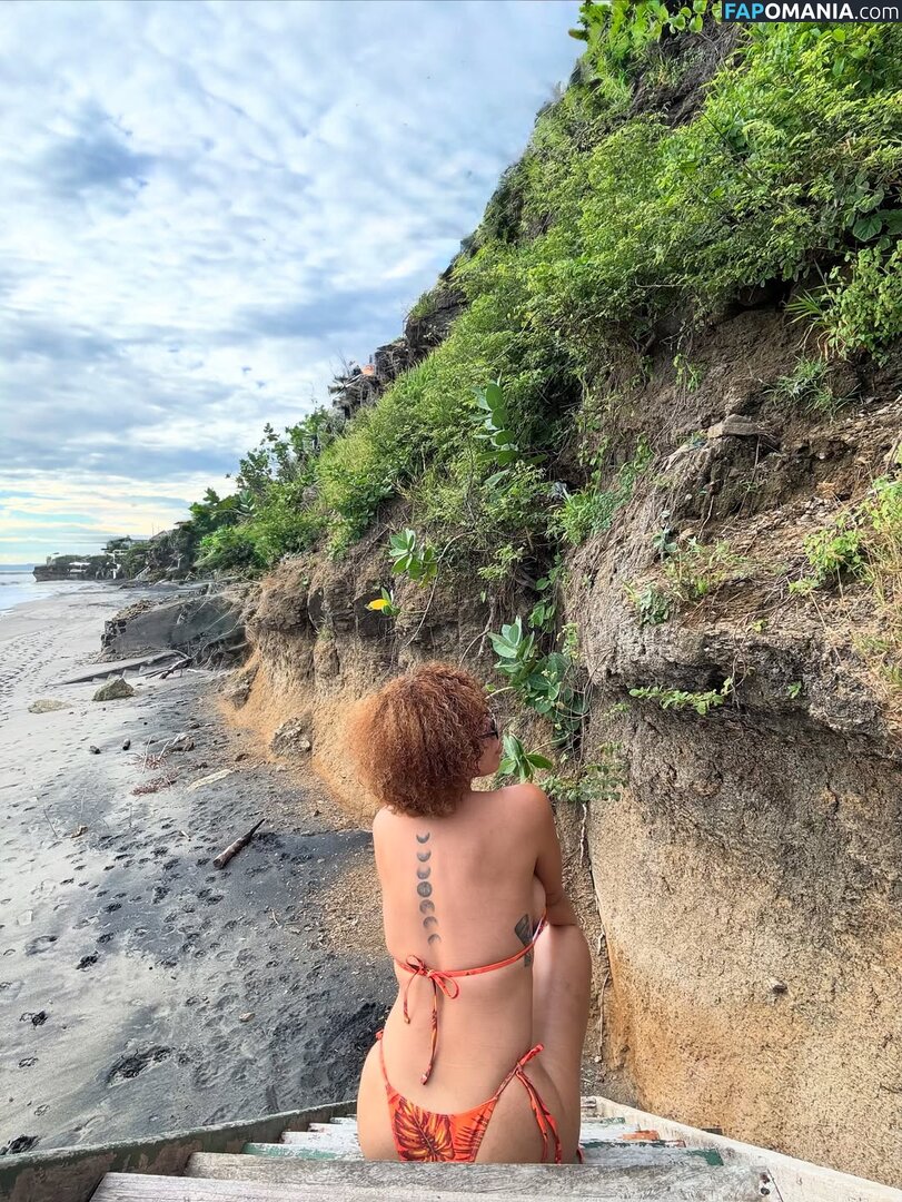 gissel1010 / gisselita.maradiaga / https: Обнажённый OnlyFans  Утёкшее фото #4
