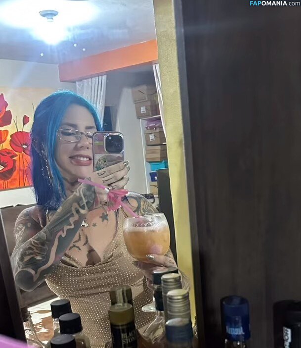 Giu Hellsing / GiuHellsing Обнажённый OnlyFans  Утёкшее фото #13