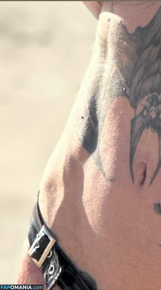 Giu Hellsing / GiuHellsing Обнажённый OnlyFans  Утёкшее фото #18