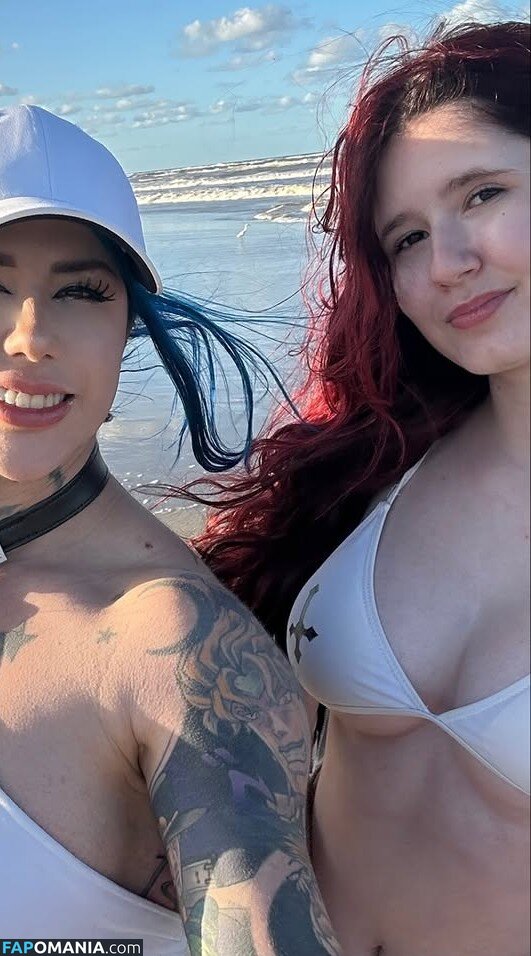 Giu Hellsing / GiuHellsing Обнажённый OnlyFans  Утёкшее фото #19