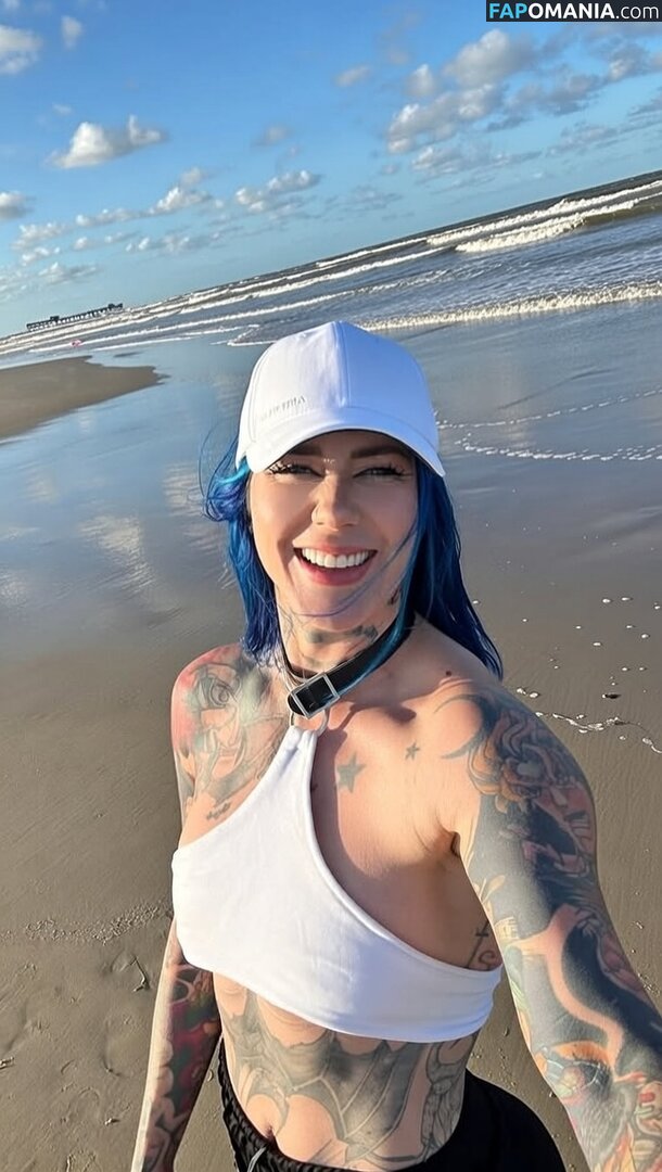 Giu Hellsing / GiuHellsing Обнажённый OnlyFans  Утёкшее фото #21