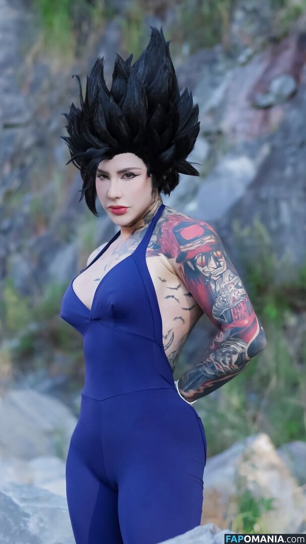 Giu Hellsing / GiuHellsing Обнажённый OnlyFans  Утёкшее фото #23