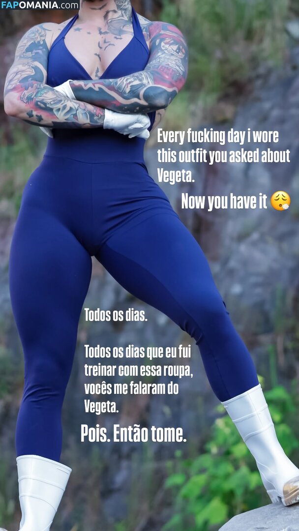 Giu Hellsing / GiuHellsing Обнажённый OnlyFans  Утёкшее фото #24