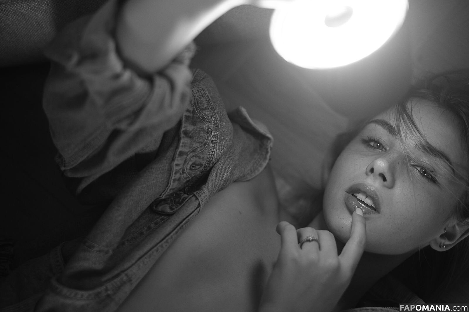 Giulia Blanchini Обнажённый OnlyFans  Утёкшее фото #8