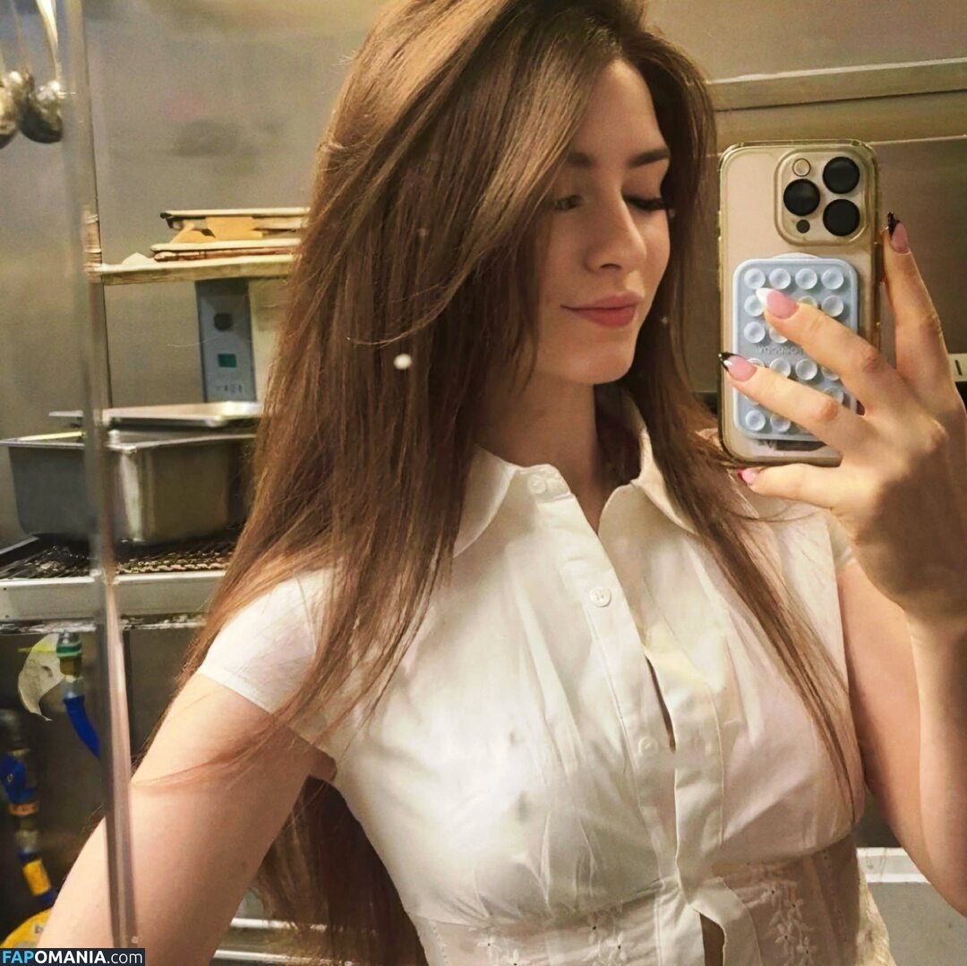 Giulia Bruno / Giulihere / giuliahere / https: Обнажённый OnlyFans  Утёкшее фото #9