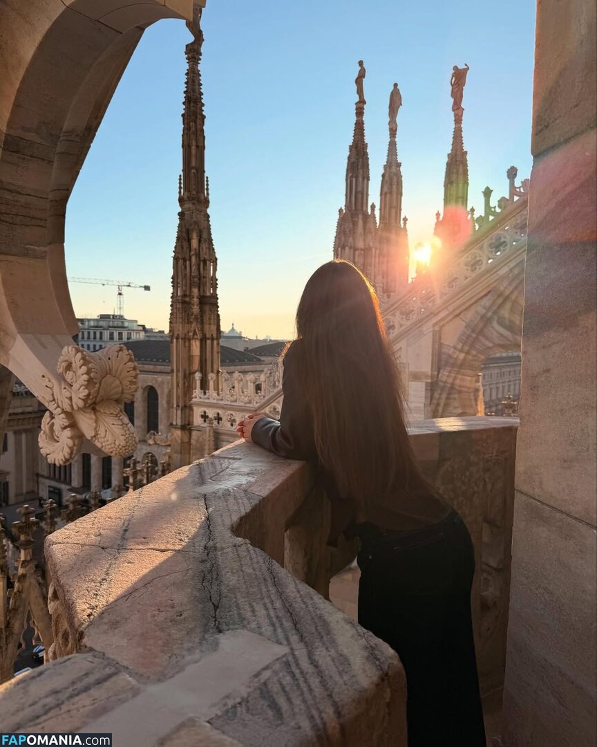 Giulia Bruno / Giulihere / giuliahere / https: Обнажённый OnlyFans  Утёкшее фото #25