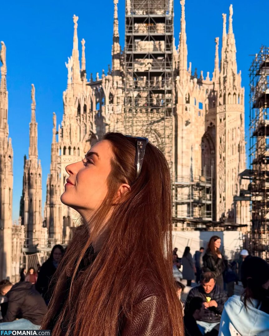 Giulia Bruno / Giulihere / giuliahere / https: Обнажённый OnlyFans  Утёкшее фото #26