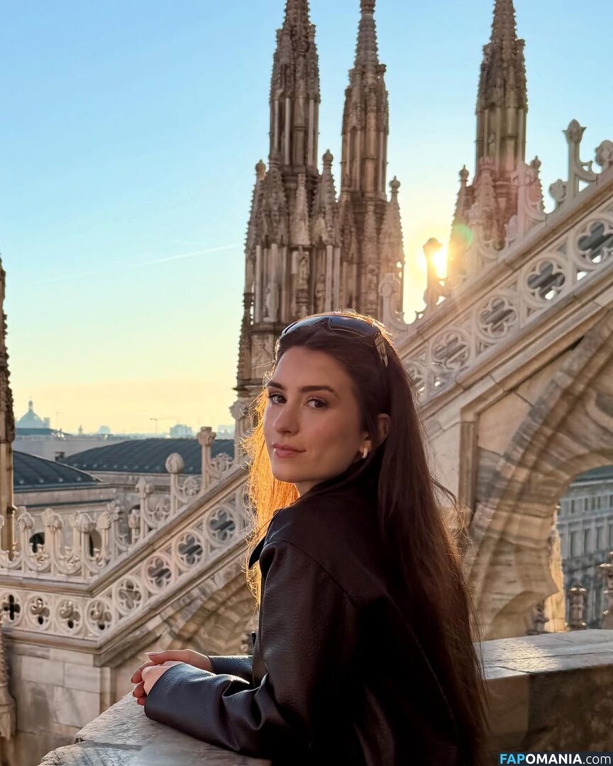 Giulia Bruno / Giulihere / giuliahere / https: Обнажённый OnlyFans  Утёкшее фото #28