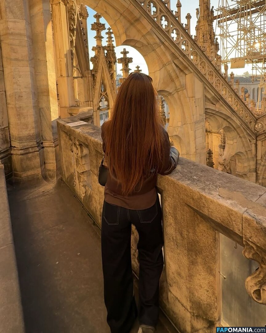 Giulia Bruno / Giulihere / giuliahere / https: Обнажённый OnlyFans  Утёкшее фото #29