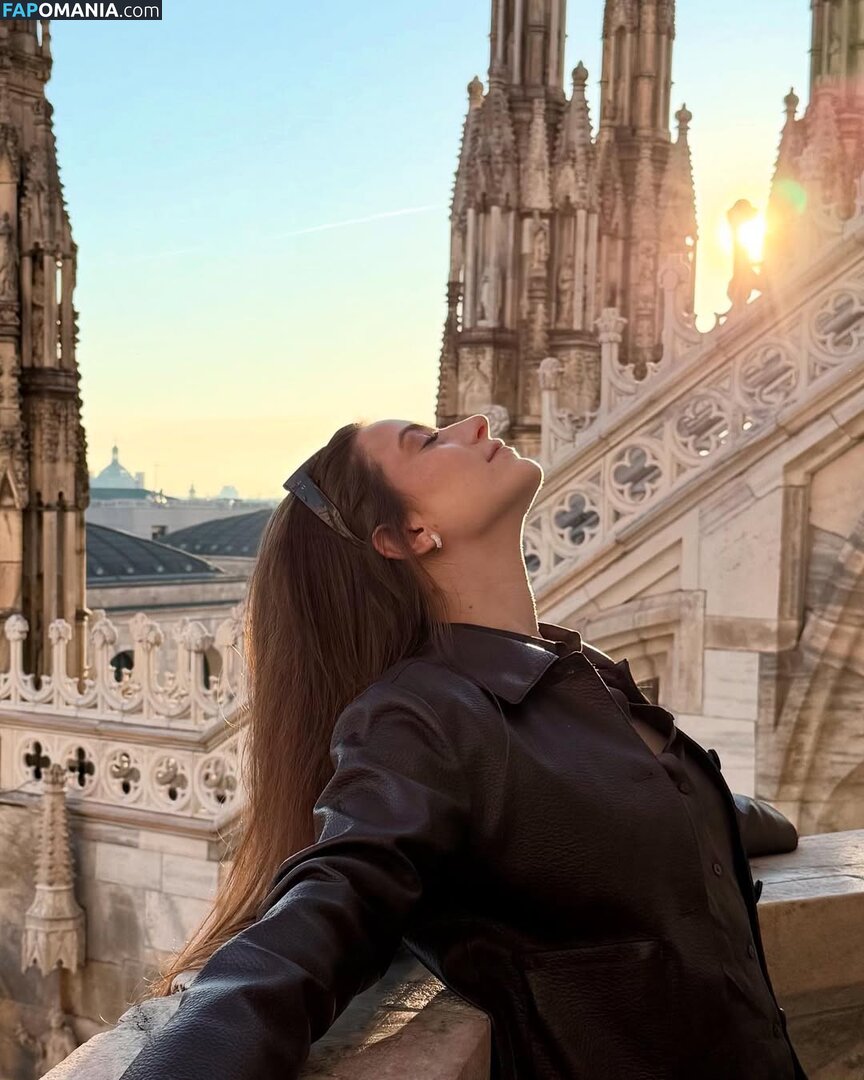 Giulia Bruno / Giulihere / giuliahere / https: Обнажённый OnlyFans  Утёкшее фото #32