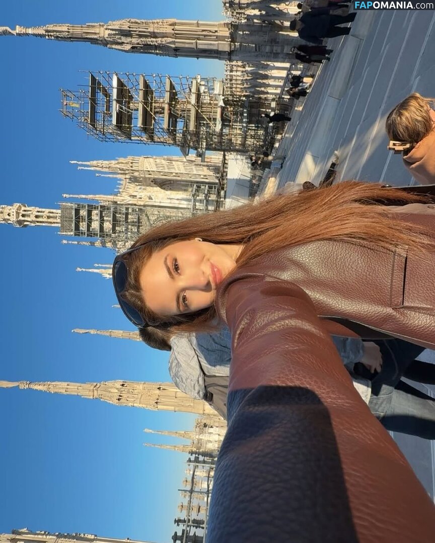 Giulia Bruno / Giulihere / giuliahere / https: Обнажённый OnlyFans  Утёкшее фото #33