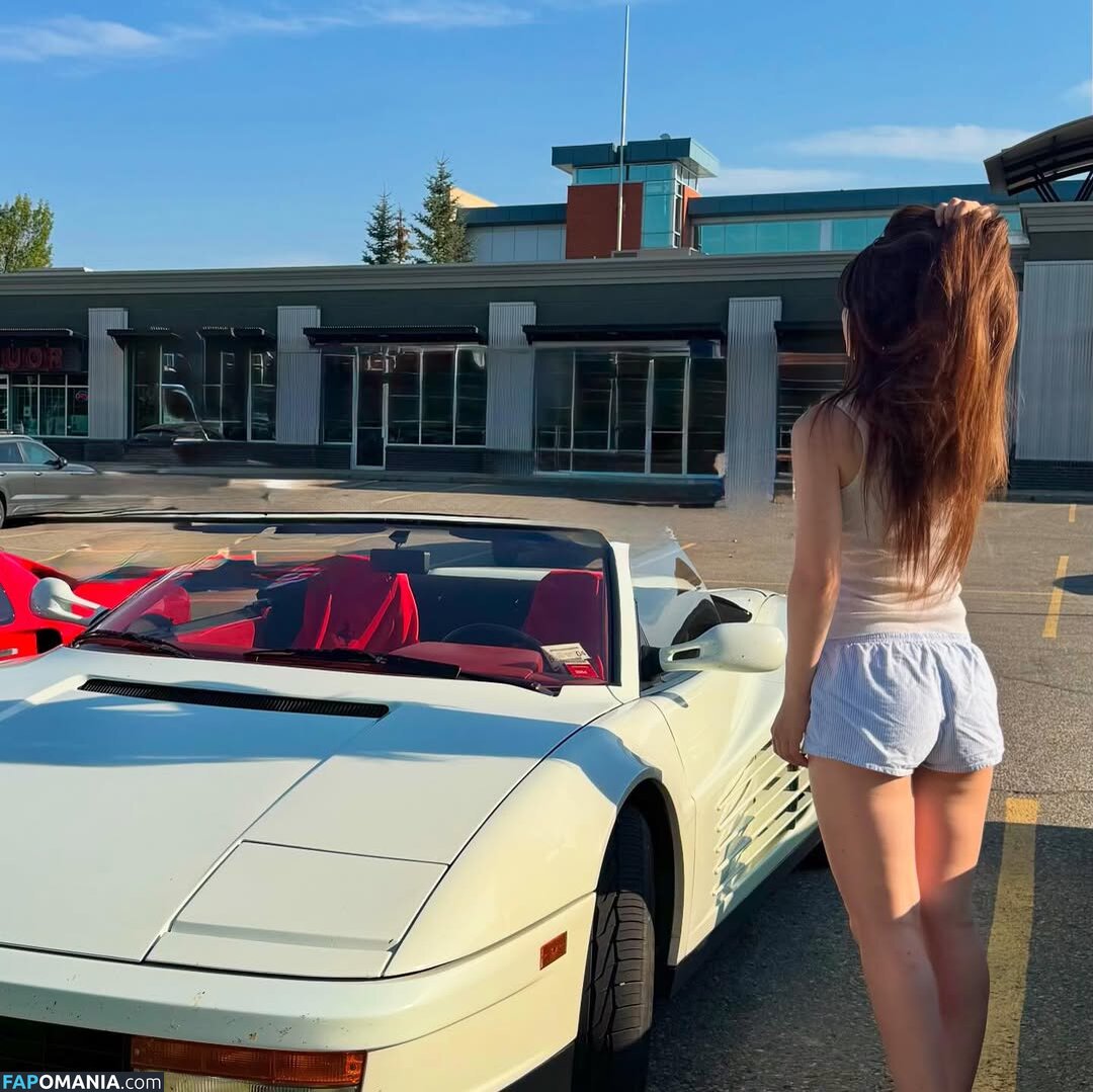 Giulia Bruno / Giulihere / giuliahere / https: Обнажённый OnlyFans  Утёкшее фото #61
