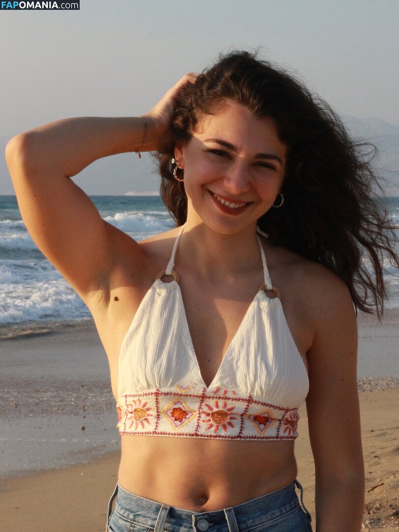 Giulia Crossbow / giuliacrossbow / https: Обнажённый OnlyFans  Утёкшее фото #2