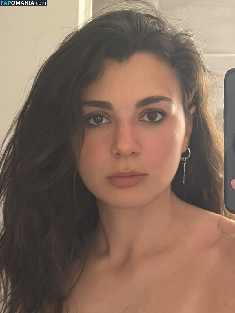 Giulia Crossbow / giuliacrossbow / https: Обнажённый OnlyFans  Утёкшее фото #4