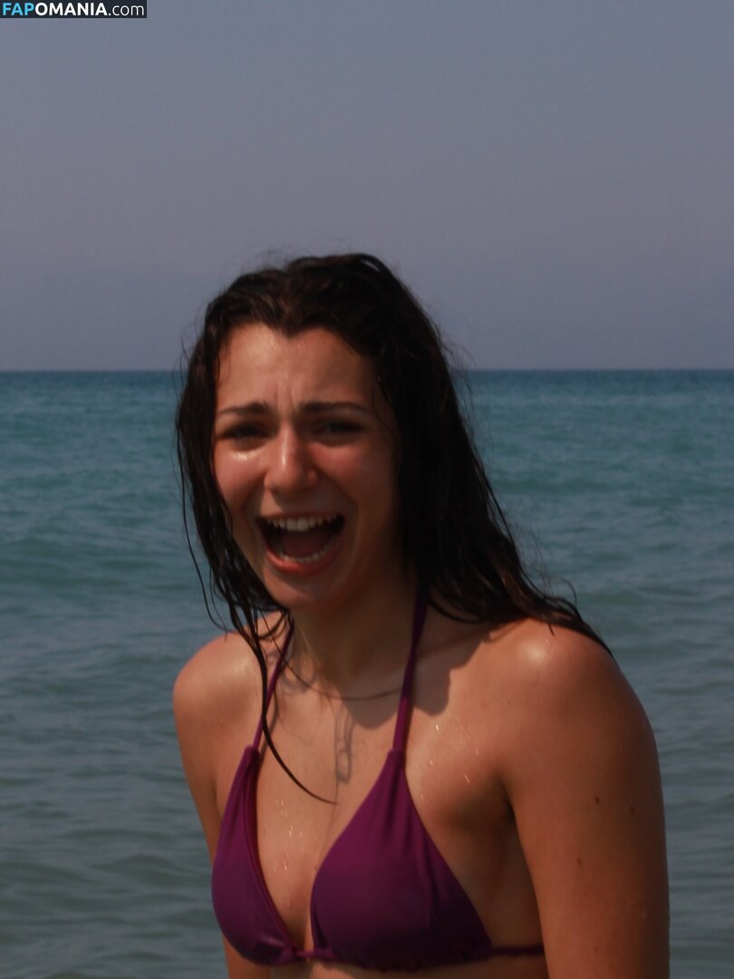 Giulia Crossbow / giuliacrossbow / https: Обнажённый OnlyFans  Утёкшее фото #10