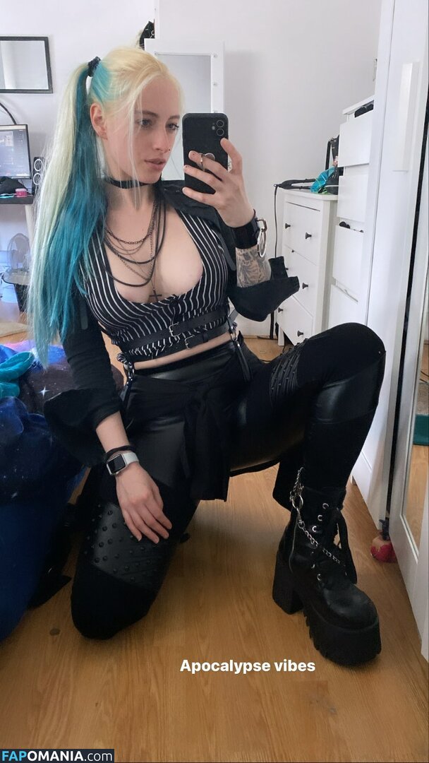 Giulia Henne / giuhenne Обнажённый OnlyFans  Утёкшее фото #130