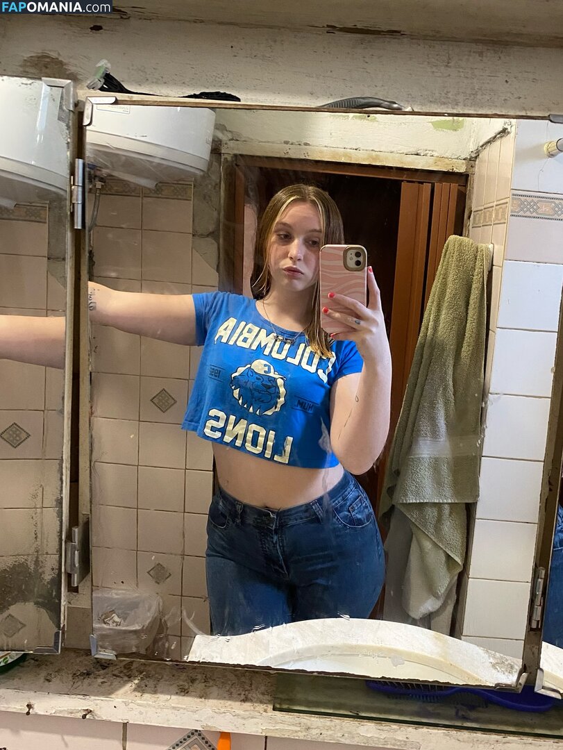 Giuliana / dm.giulii / giulianacabrazia_ Обнажённый OnlyFans  Утёкшее фото #2