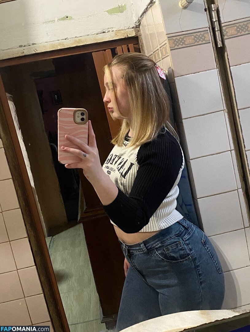 Giuliana / dm.giulii / giulianacabrazia_ Обнажённый OnlyFans  Утёкшее фото #3