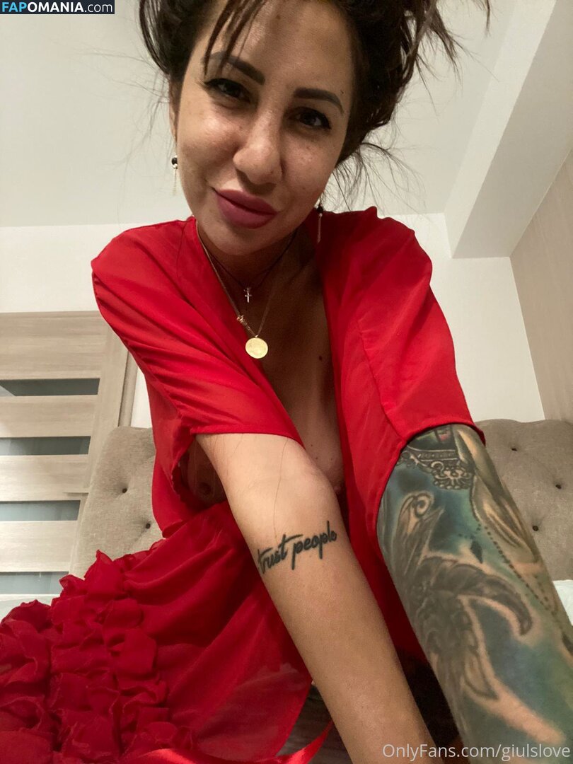 fierce_fancy_unfiltered / giulsthemilf Обнажённый OnlyFans  Утёкшее фото #1