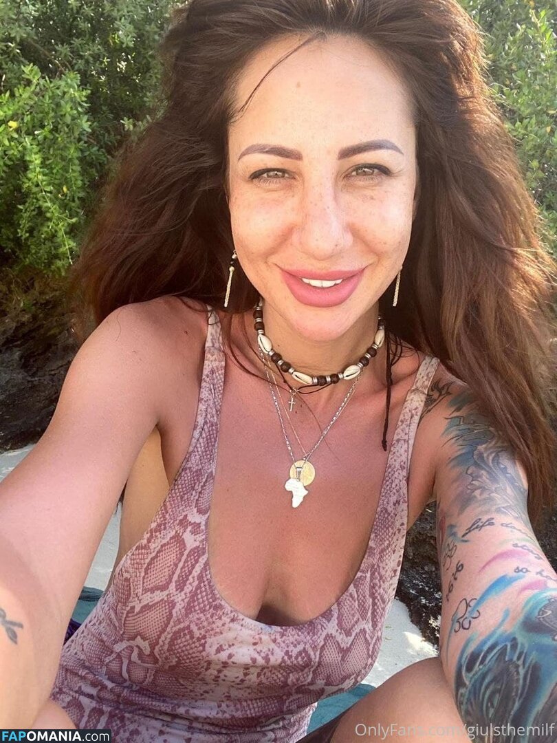 fierce_fancy_unfiltered / giulsthemilf Обнажённый OnlyFans  Утёкшее фото #5