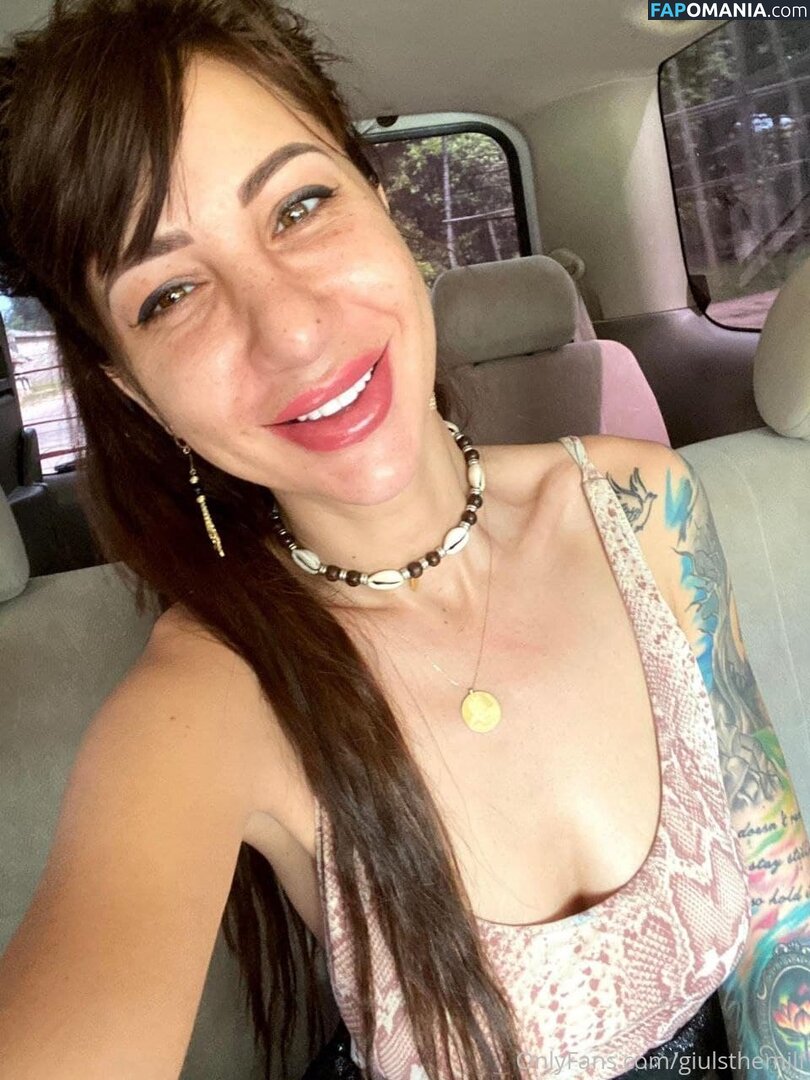 fierce_fancy_unfiltered / giulsthemilf Обнажённый OnlyFans  Утёкшее фото #7