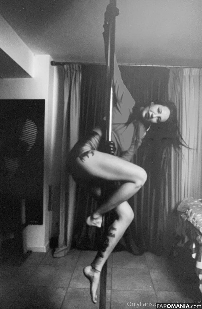 fierce_fancy_unfiltered / giulsthemilf Обнажённый OnlyFans  Утёкшее фото #12