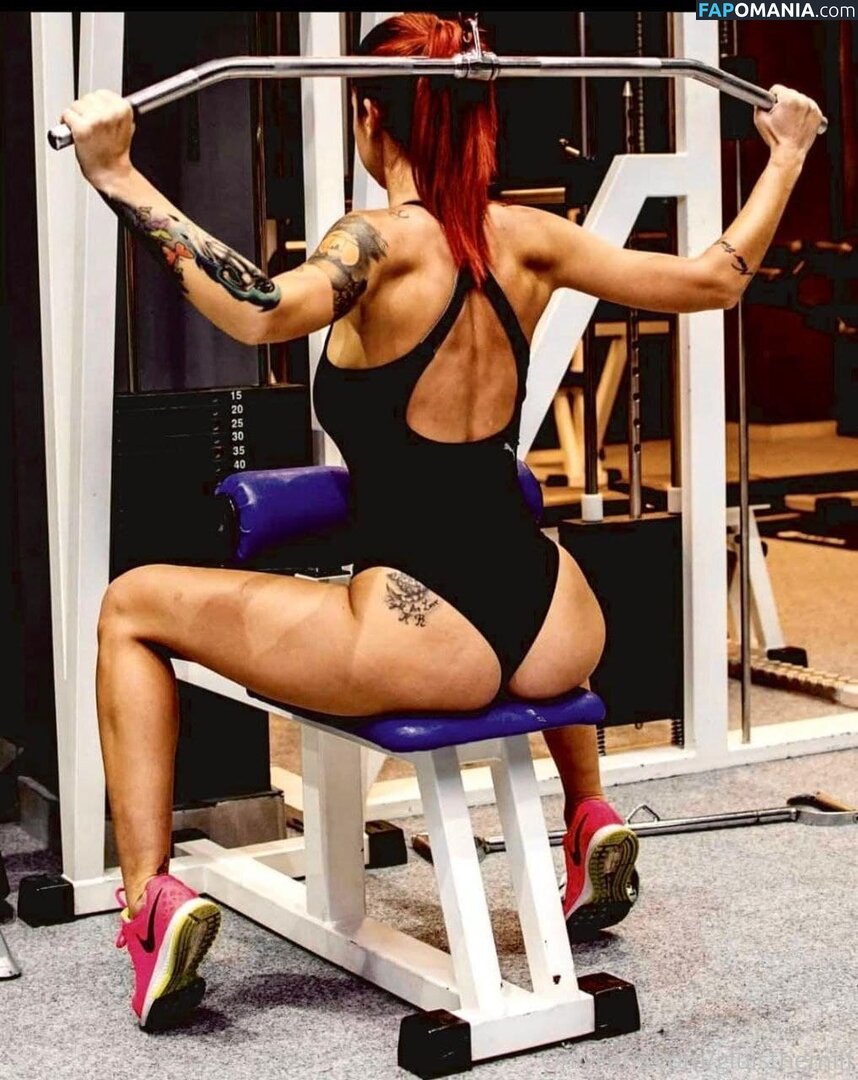 fierce_fancy_unfiltered / giulsthemilf Обнажённый OnlyFans  Утёкшее фото #14