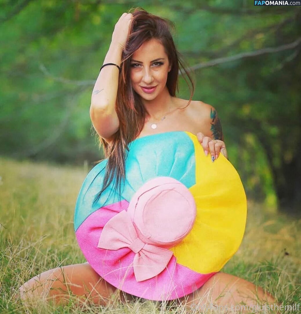 fierce_fancy_unfiltered / giulsthemilf Обнажённый OnlyFans  Утёкшее фото #18