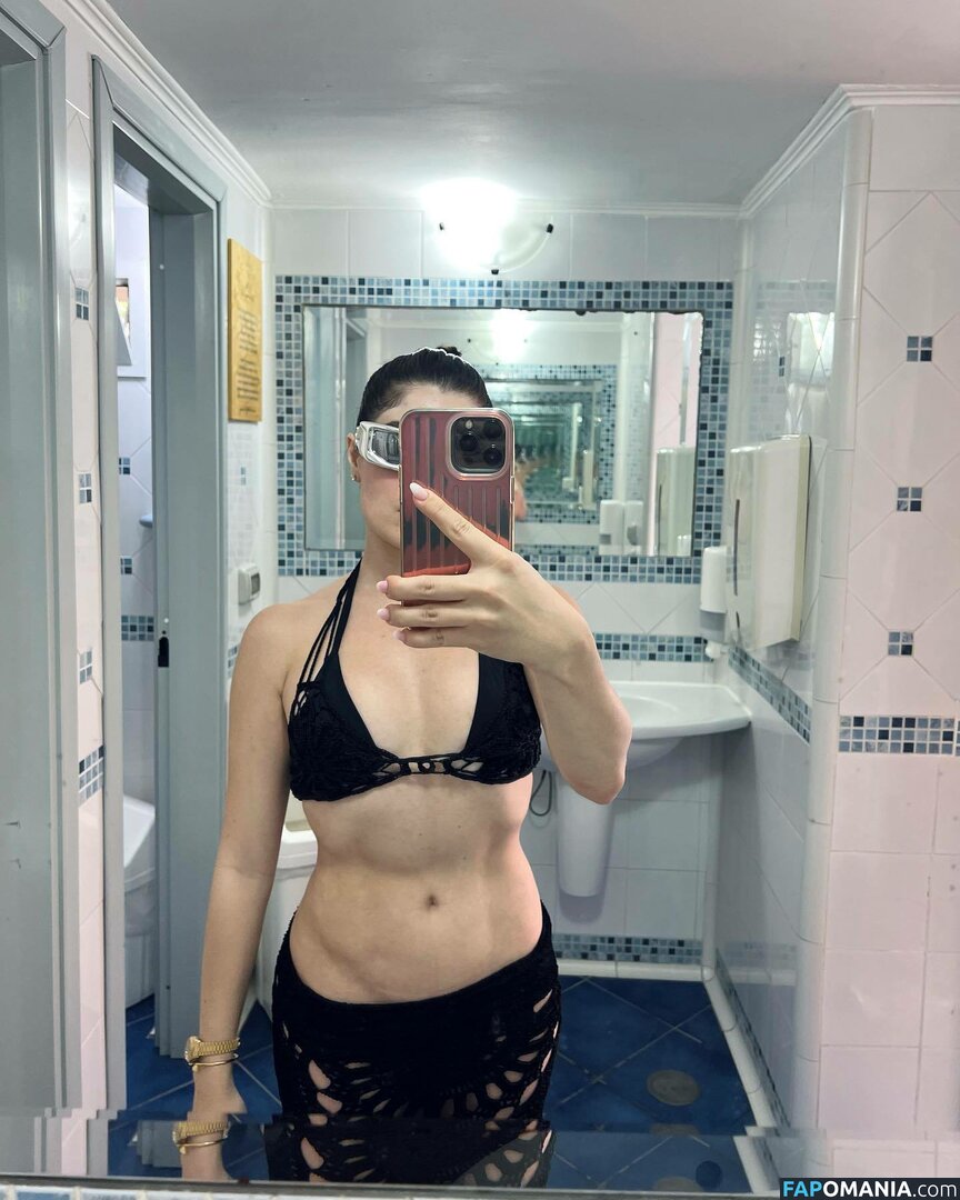 GKay / Gessica Kayane / gessicakayane Обнажённый OnlyFans  Утёкшее фото #9