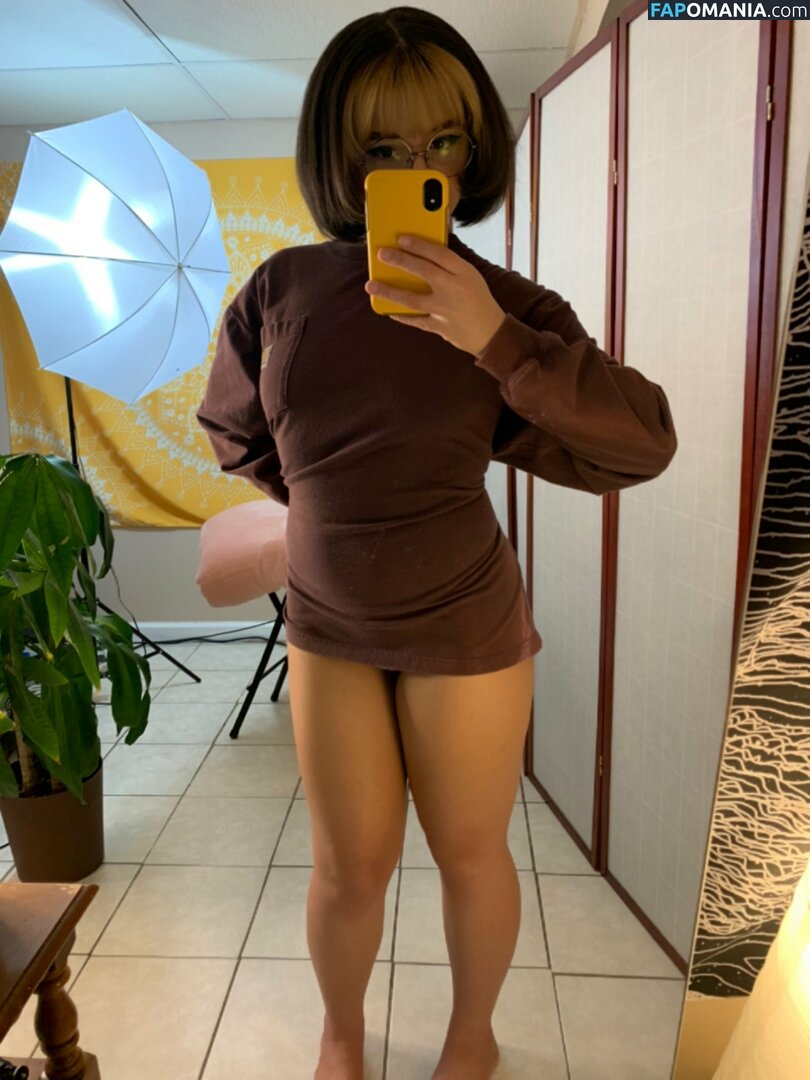 glasses_gf Обнажённый OnlyFans  Утёкшее фото #53