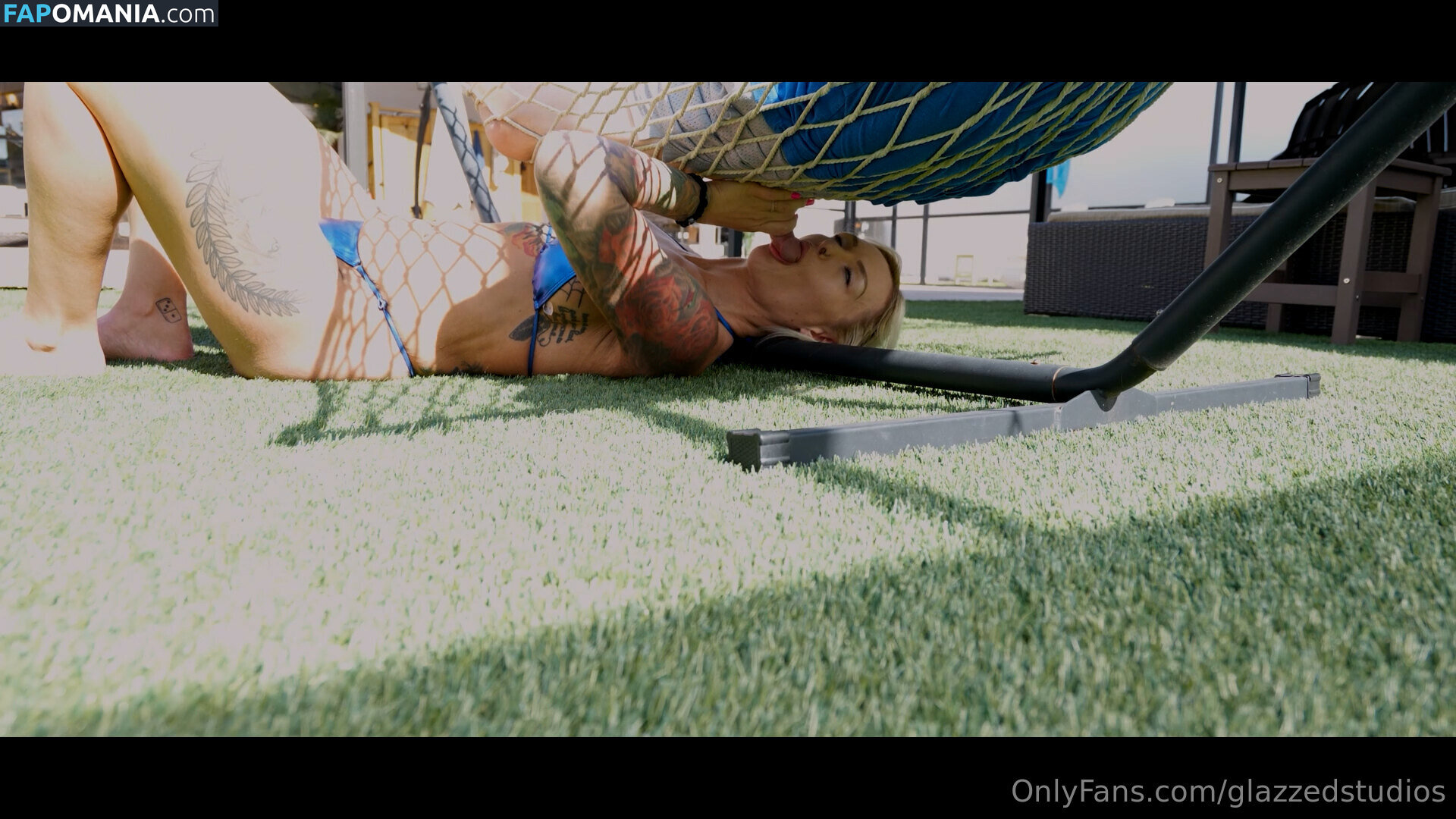 glazzedstudios Обнажённый OnlyFans  Утёкшее фото #54
