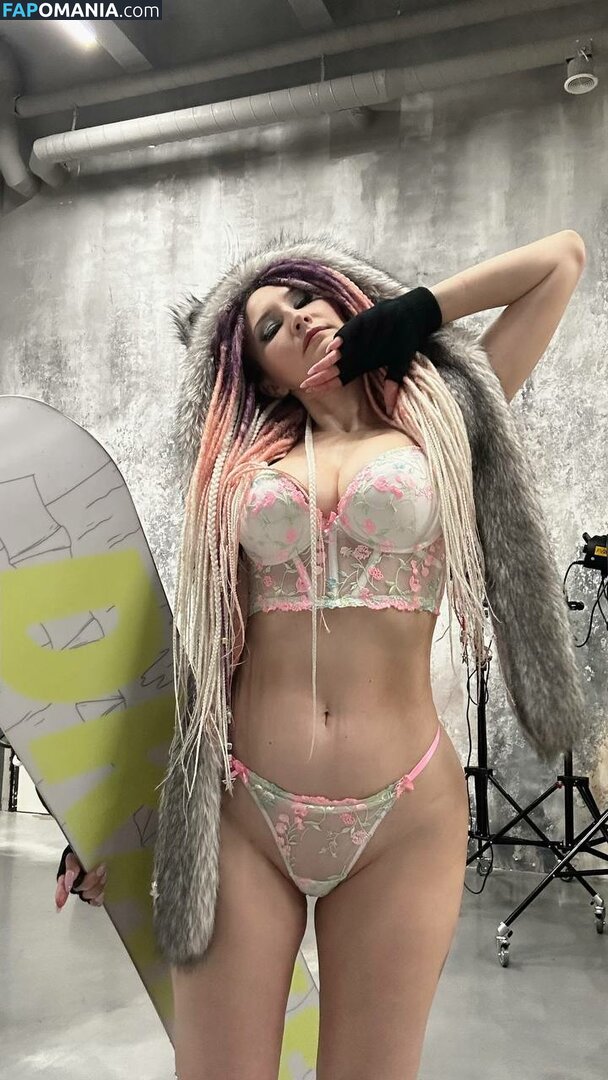 Gliese 581 / JuliusDrow / gliese581 / gliese__581 Обнажённый OnlyFans  Утёкшее фото #221