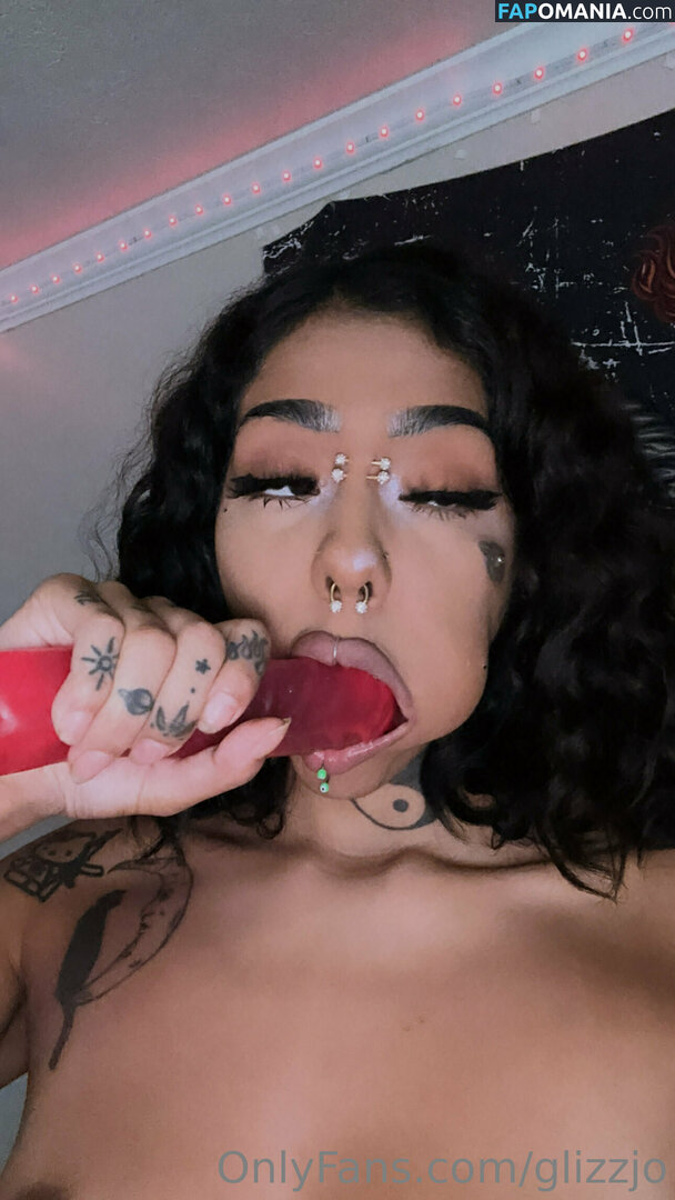 glizzjo / glizzjo69 Обнажённый OnlyFans  Утёкшее фото #30