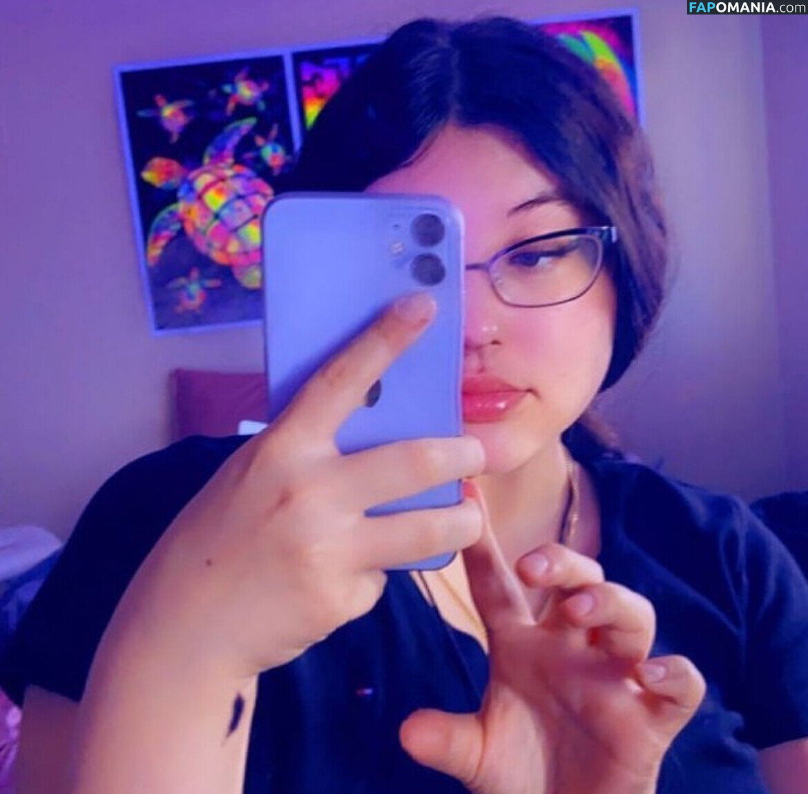 Gl8xkz / Globellak Обнажённый OnlyFans  Утёкшее фото #1