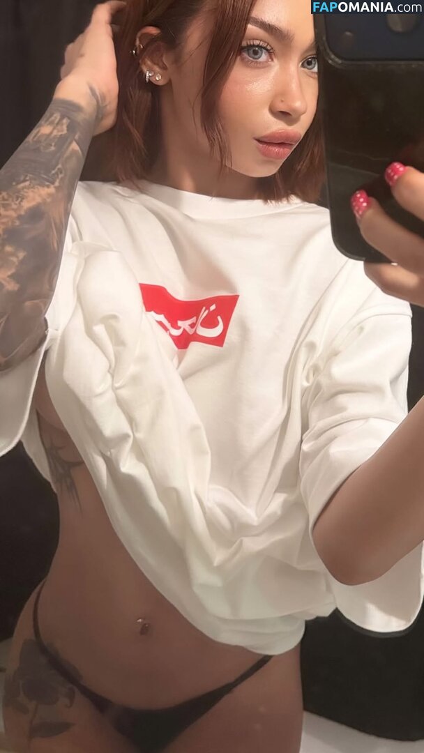 glockk1tty / glockkitty / https: Обнажённый OnlyFans  Утёкшее фото #1