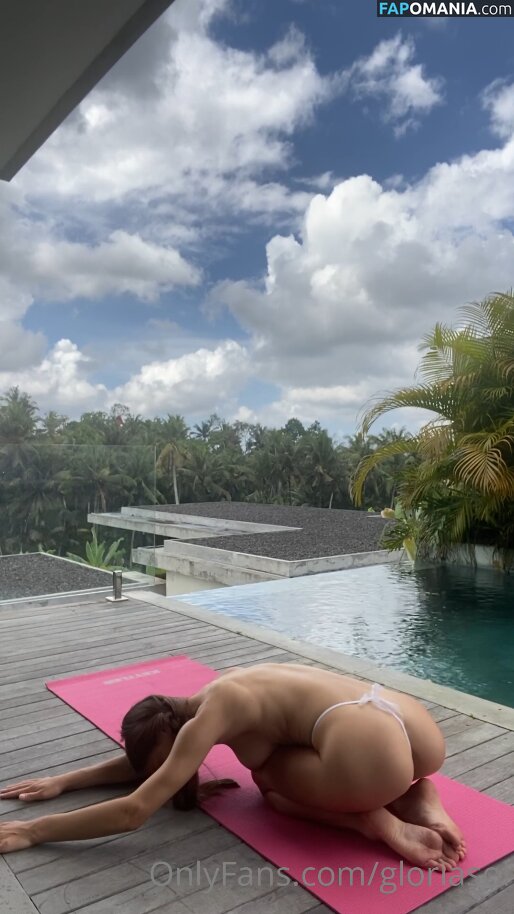 Gloria Sol / gloria__sol / gloriasol Обнажённый OnlyFans  Утёкшее фото #1172