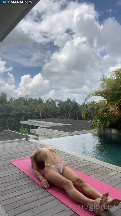 Gloria Sol / gloria__sol / gloriasol Обнажённый OnlyFans  Утёкшее фото #1173