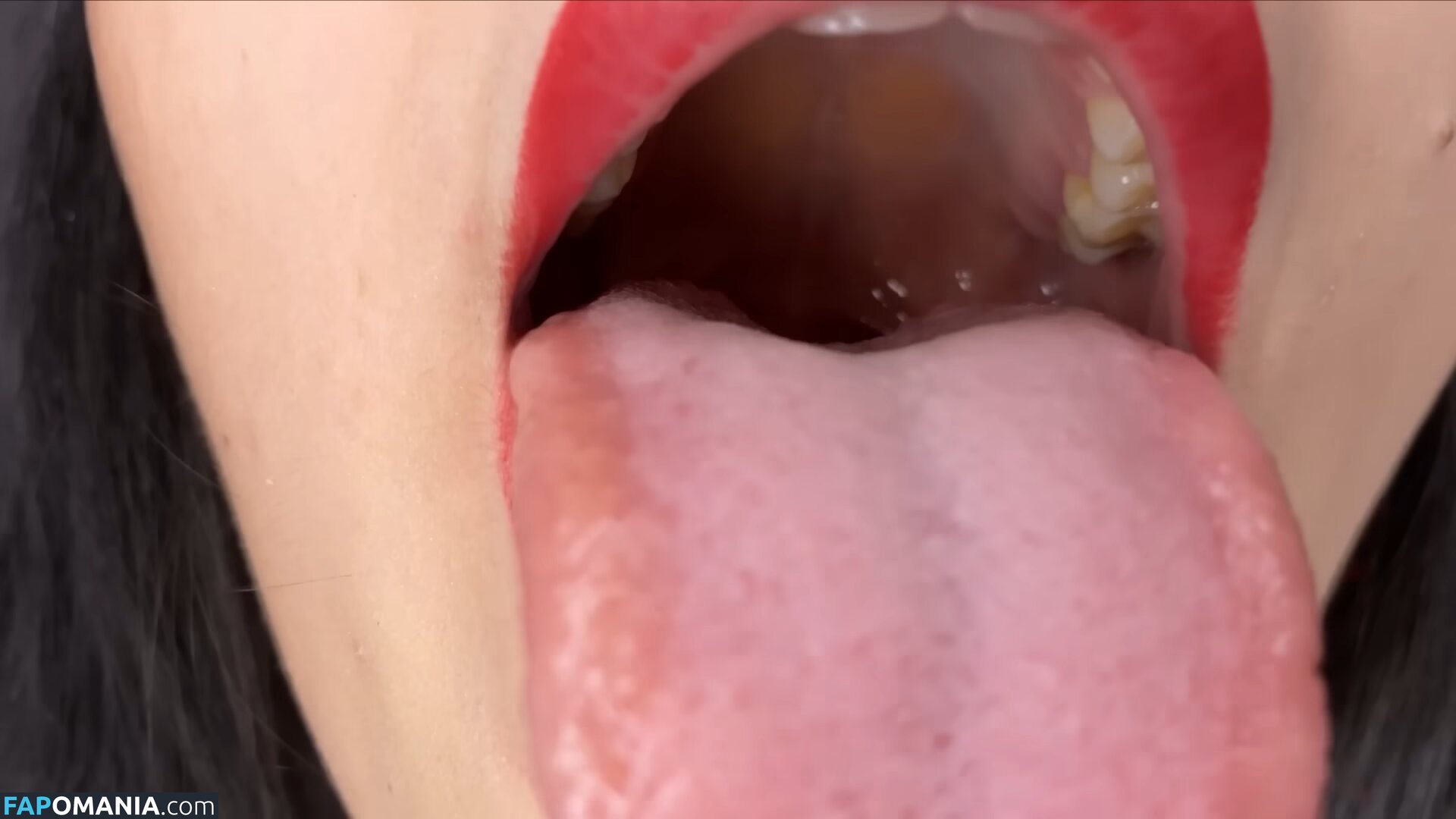 Glotka ASMR Обнажённый OnlyFans  Утёкшее фото #1