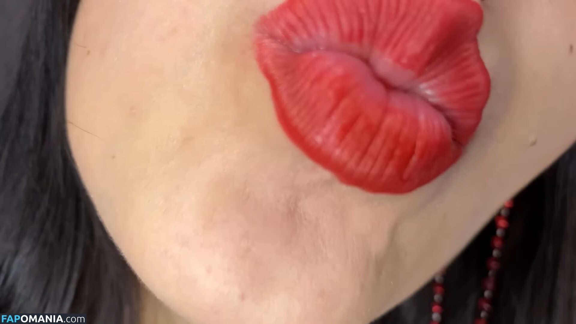 Glotka ASMR Обнажённый OnlyFans  Утёкшее фото #2