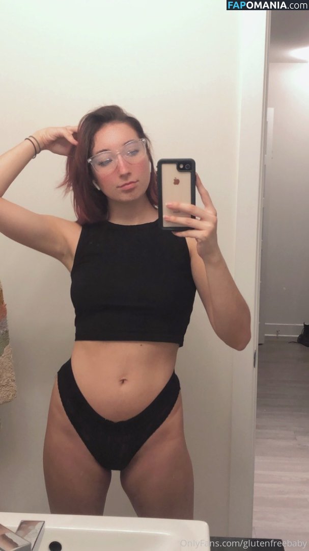 glutenfreebaby / glutenfreebaby_ / https: Обнажённый OnlyFans  Утёкшее фото #14