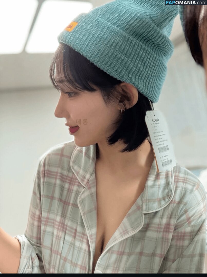 Ahn Arang / Gnaranha Обнажённый OnlyFans  Утёкшее фото #23