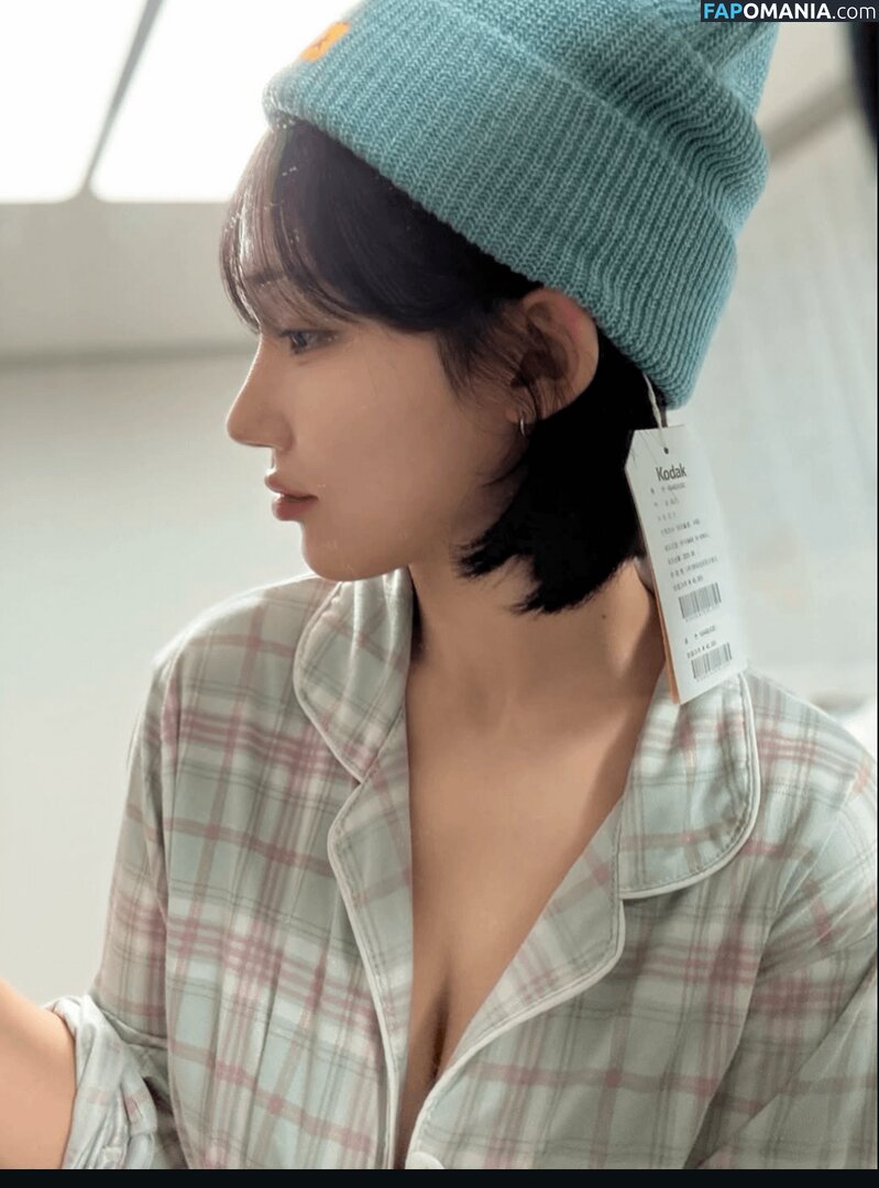 Ahn Arang / Gnaranha Обнажённый OnlyFans  Утёкшее фото #24